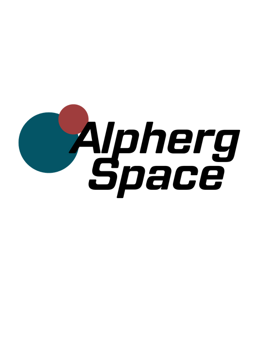 A Sneak Peek at What's Ahead for Alpherg Space!