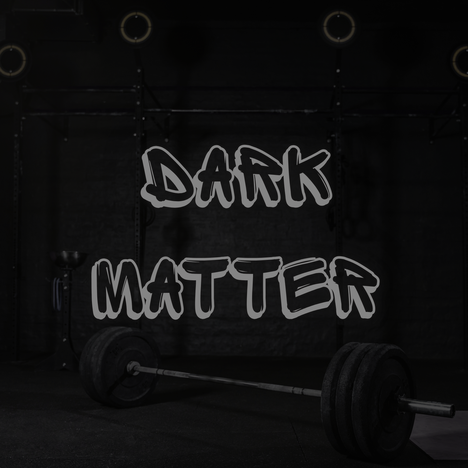 Dark Matter