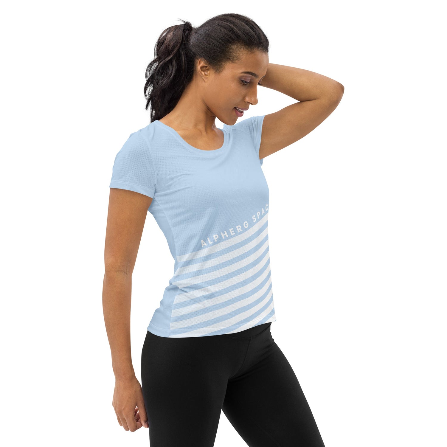Womens T-Shirts & Tops