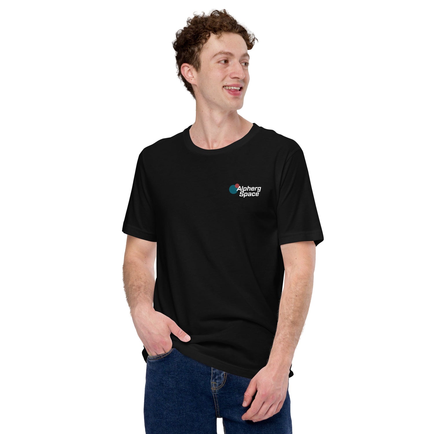 Mens T-Shirts & Tops