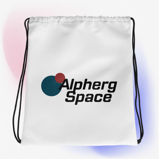 Drawstring Bag