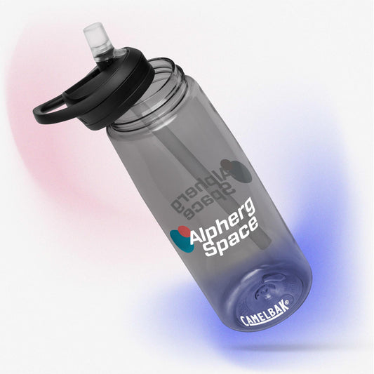 CamelBak Sports Water Bottle